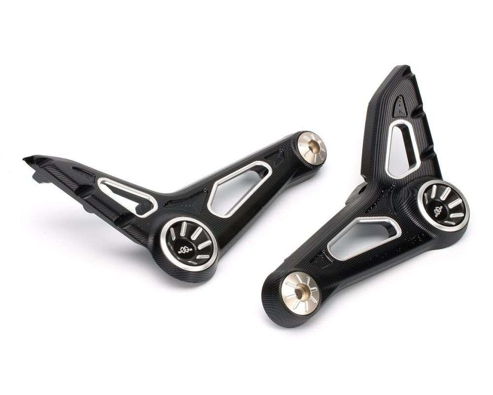 Gilles Tooling GT stel cover