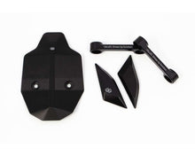 Gilles Tooling Race cover kit