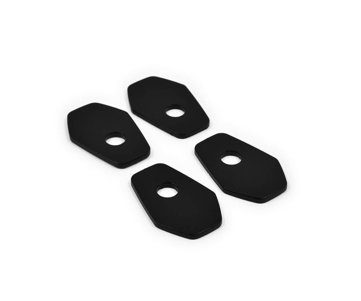 Adapterkit for blinklys M6 GSXS 1000