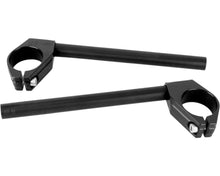 Gilles Tooling Clip-on styr GP Light 2