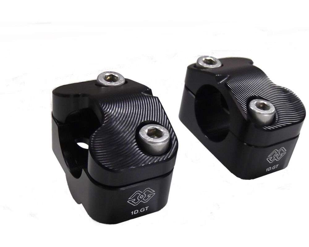 Gilles Tooling Riser for styr 1DGT sort