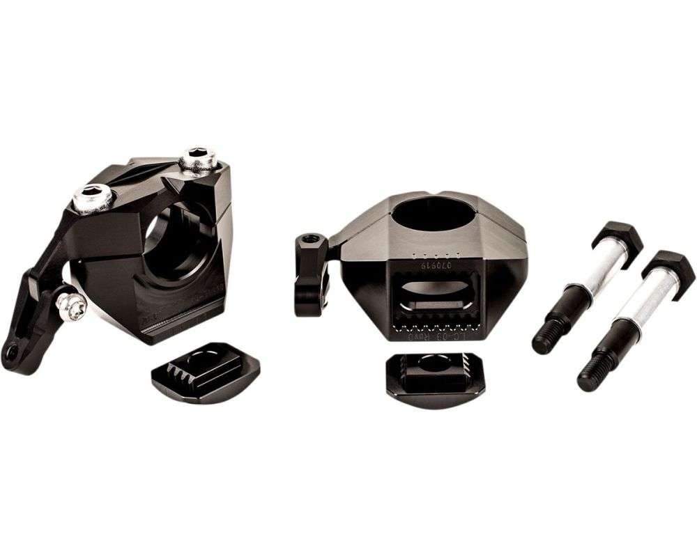 Gilles Tooling Riser for styr 2DGT sort