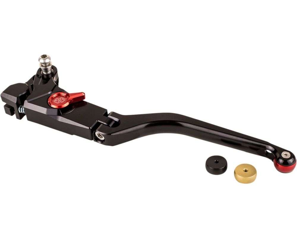 Gilles Tooling Koblingsgreb MPBL sort