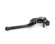 CLUTCH LEVER FXL BK