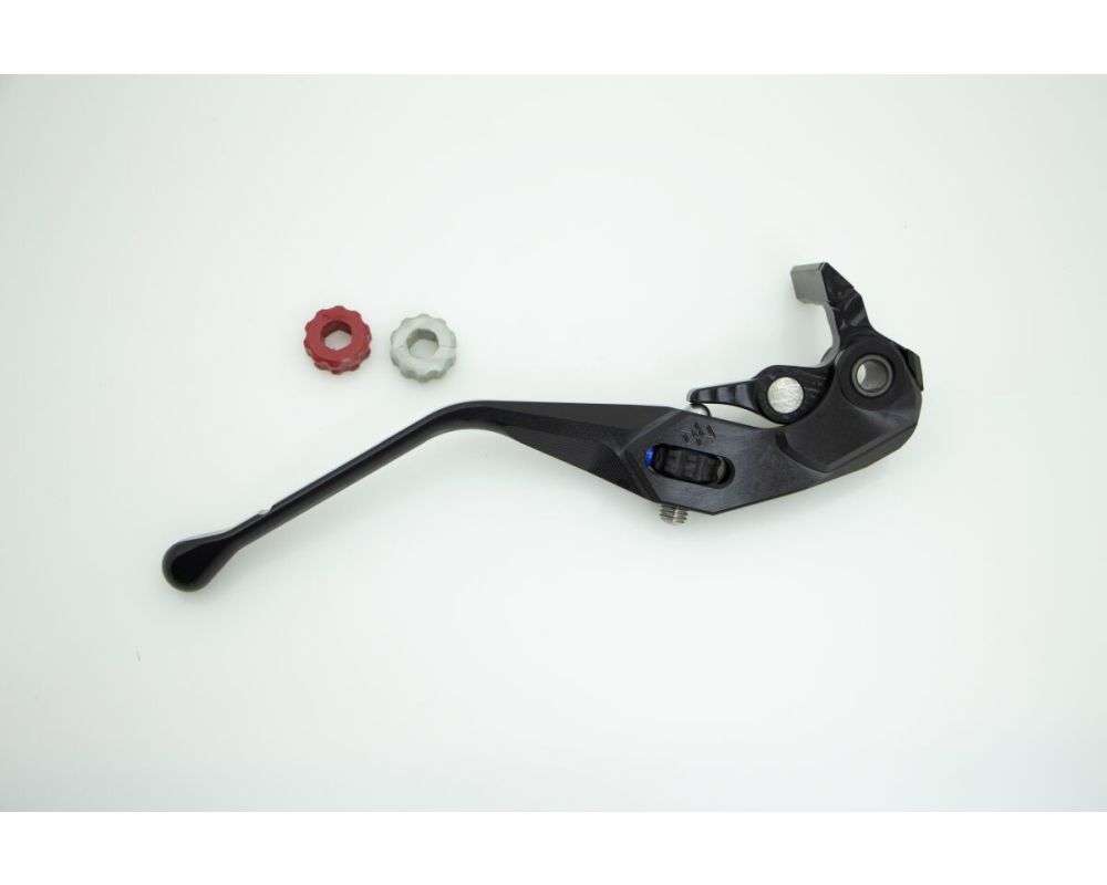 BRAKE LEVER FXL BK