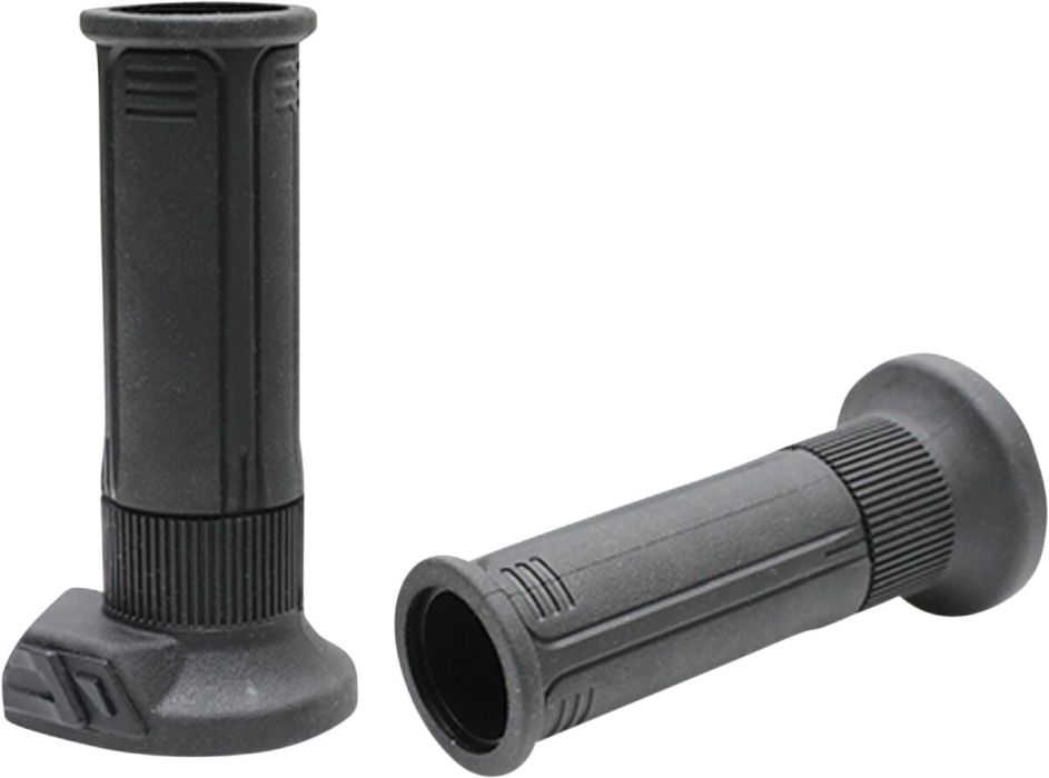 Koso varmehåndtag Apollo - 5-trins justerbar med LED-indikator