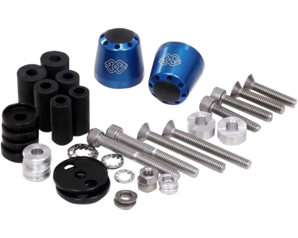 Gilles Tooling Styrvægte CONE BL