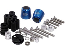 Gilles Tooling Styrvægte CONE BL