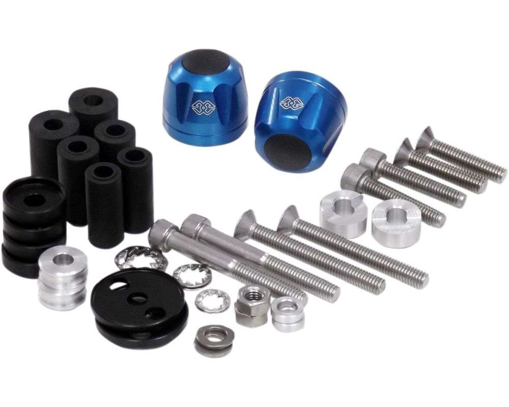 Gilles Tooling Styrvægte IP BL