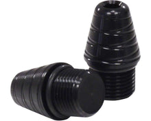 Gilles Tooling Styrvægte LG sort