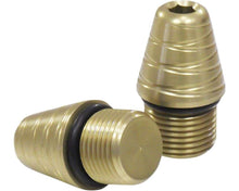 Gilles Tooling Styrvægte LG guld