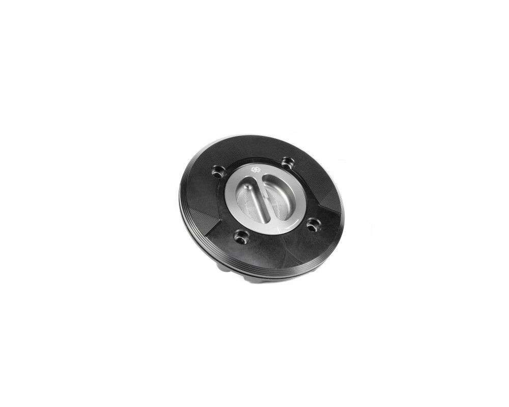FUEL CAP RS660 BK