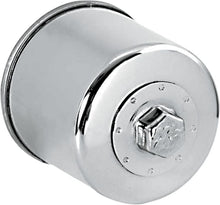 HONDA oliefilter K&N