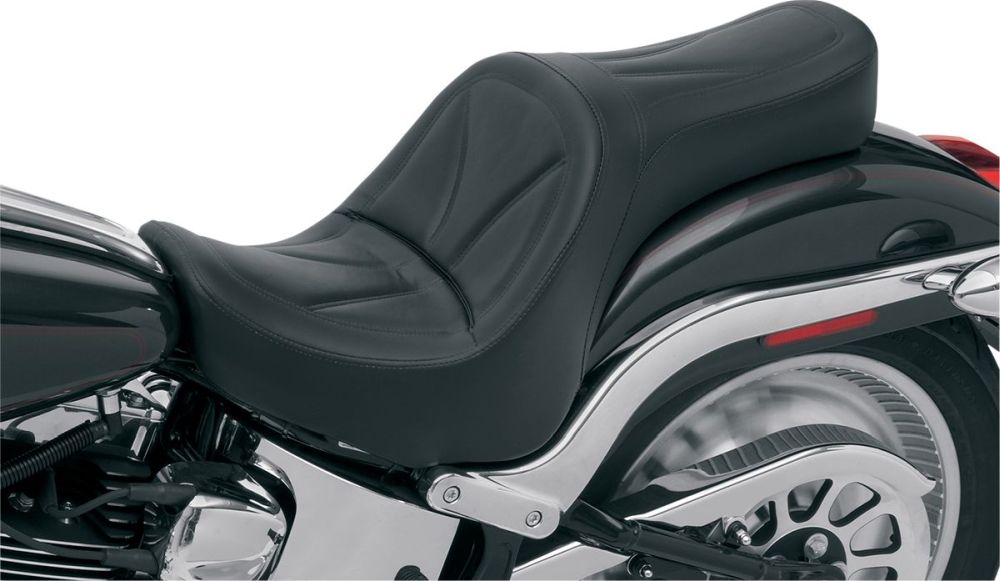 KING SEAT HARLEY DAVIDSON