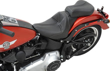 DOMINATOR PILLION SEAT, HD