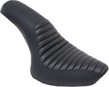 2-UP SEAT PROFILER FRONT|REAR SADDLEGEL™ BLACK