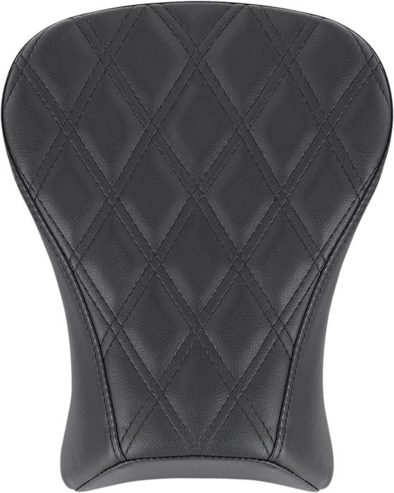 Renegade Pillion - Tour - Lattice Stitched