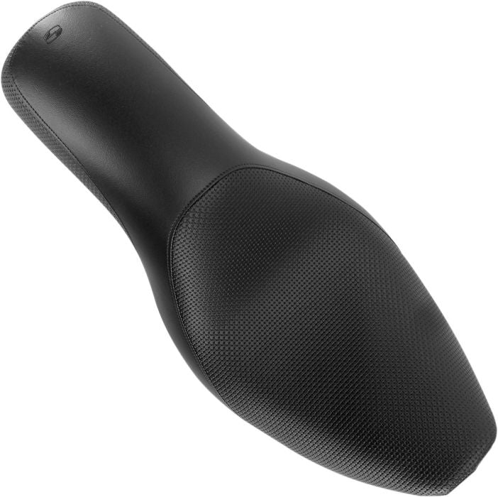 2-UP SEAT PROFILER FRONT|REAR SADDLEHYDE™|SADDLEGEL™ BLACK