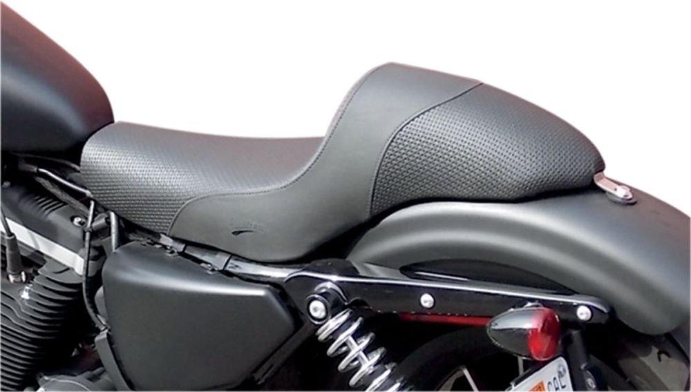 SEAT AMERICANO SMOOTH HARLEY DAVIDSON