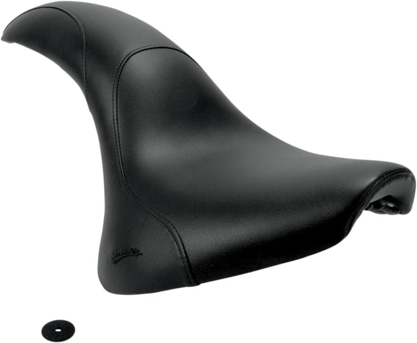 PROFILER SEAT BLACK YAMAHA