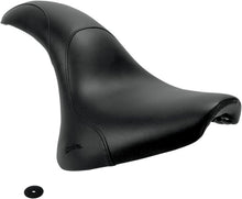PROFILER SEAT BLACK YAMAHA