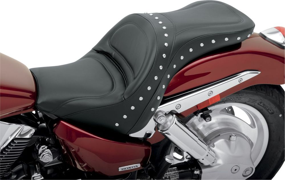 EXPLORER SEAT SPECIAL BLACK HONDA