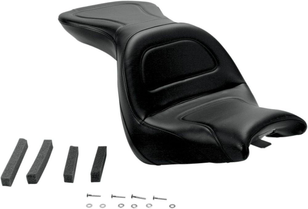 EXPLORER SEAT BLACK HONDA
