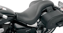 PROFILER SEAT BLACK SUZUKI