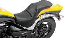 EXPLORER SEAT BLACK SUZUKI