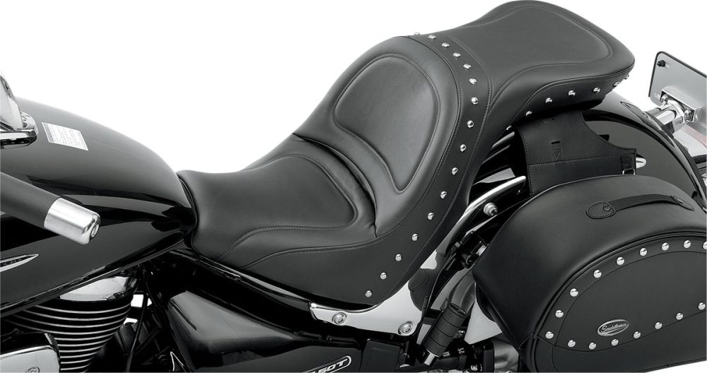 EXPLORER SEAT SPECIAL BLACK SUZUKI