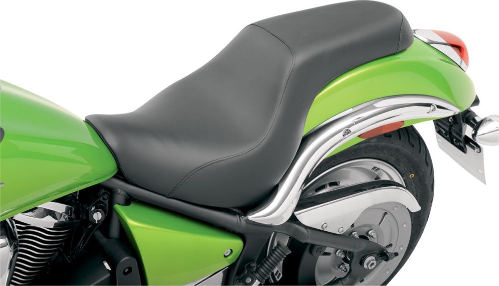 ARGYLE PROFILER SEAT BLACK KAWASAKI