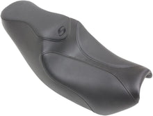 2-UP SEAT STREET FRONT|REAR SADDLEGEL™ CARBON LOOK