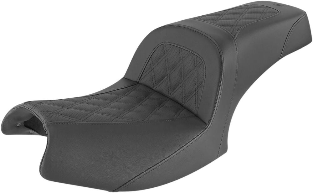 SEAT SLIM LS INDIAN BLK
