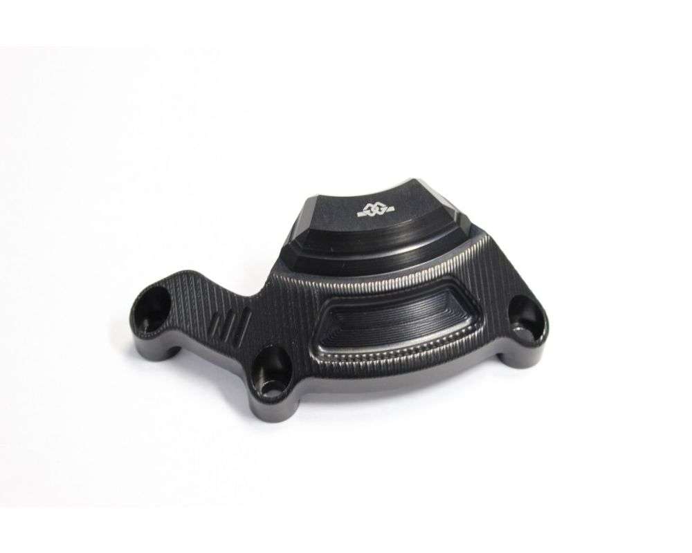 Gilles Tooling Motorbeskyttelse venstre