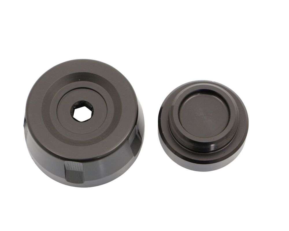 Gilles Tooling Motorbeskyttelse højre