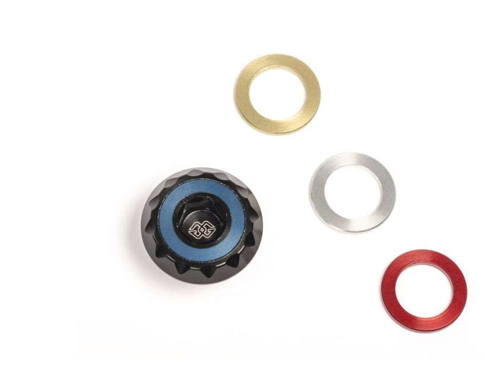 Olieprop M20x2,5 -  Gilles Tooling