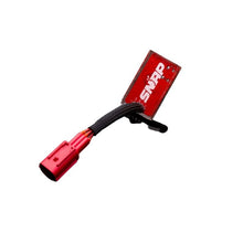 SNAP O2 FI Remover fra RBW SKull