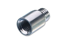 10 MM FORLÆNGER, M6 FOR MICRO BLINK, KROM - Pitboxen.dk