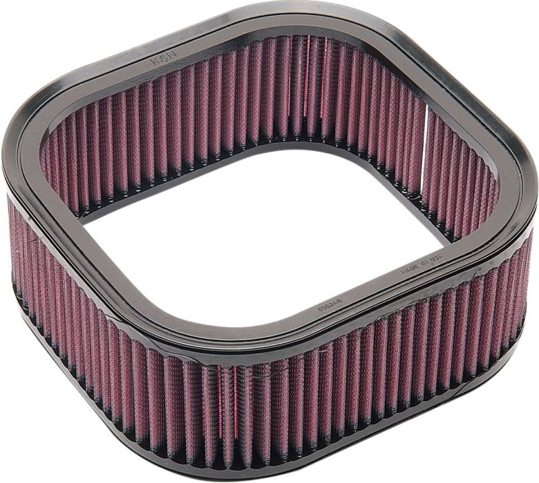 Harley-Davidson V-Rod (2001-2017) K&N Luftfilter