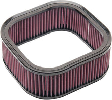 Harley-Davidson V-Rod (2001-2017) K&N Luftfilter