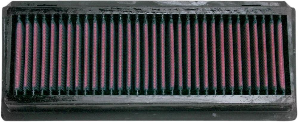 KAWASAKI ZX6R/RR 2005-2006 K&N Luftfilter