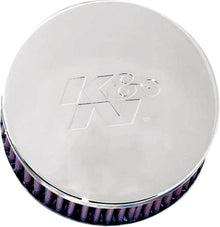 K&N Universal LuftFilter Rund MIKUNI