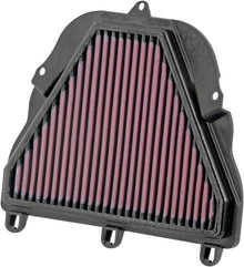 TRIUMPH 675 DAYTONA / 675 STREET TRIPLE (2006-2017) K&N Luftfilter