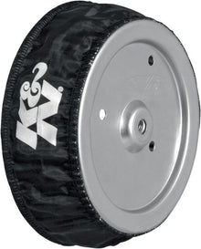 Harley-Davidson WRAP HD-0800 K&N Luftfilter