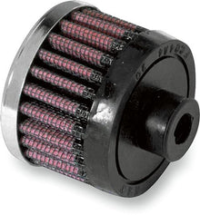 K&N Filter for Krumtapudluftning 3/8"