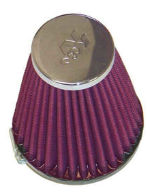 K&N Universal Filter Rund Konisk