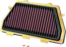 HONDA CBR1000RR 2008- K&N Race Filter