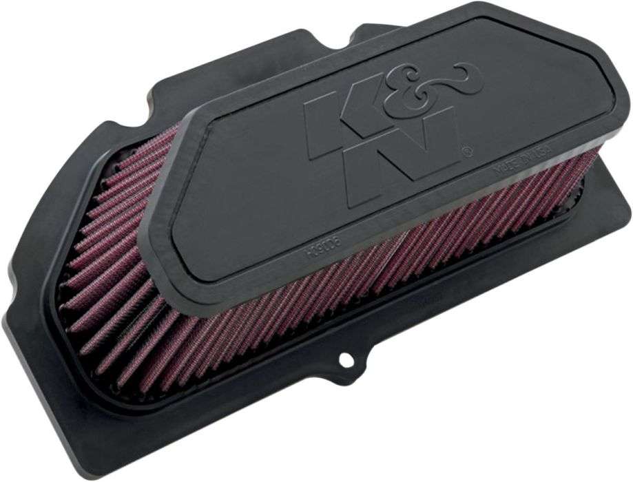 SUZUKI GSX-R 1000 (2009-2010) K&N Luftfilter