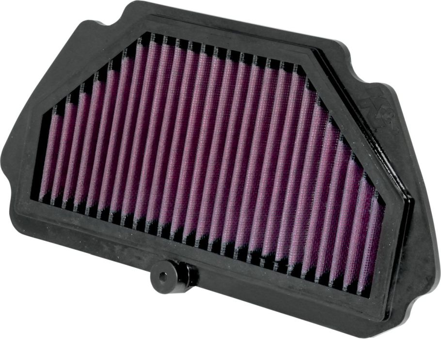KAWASAKI ZX6R 2009-2010 K&N Race Filter