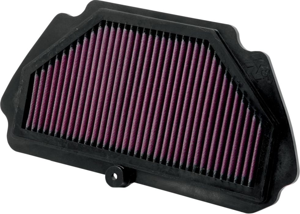 KAWASAKI ZX6R 2009-2010 K&N Luftfilter